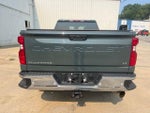 2026 Silverado 3500HD Thumbnail 7