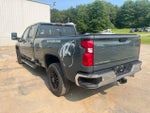 2026 Silverado 3500HD Thumbnail 8