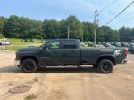 2026 Silverado 3500HD Thumbnail 9