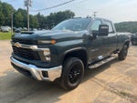 2026 Silverado 3500HD Thumbnail 10
