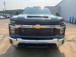 2026 Silverado 3500HD Thumbnail 11