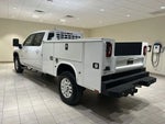 2025 Silverado 3500HD Thumbnail 1