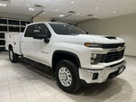 2025 Silverado 3500HD Thumbnail 5