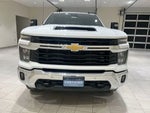 2025 Silverado 3500HD Thumbnail 6