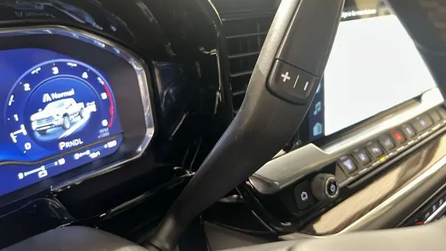 2025 Chevrolet Silverado 3500HD LT