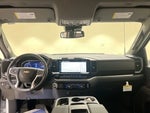 2025 Silverado 3500HD Thumbnail 17