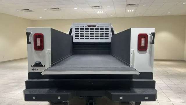 2025 Chevrolet Silverado 3500HD LT