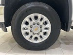 2025 Silverado 3500HD Thumbnail 27