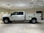 2025 Silverado 3500HD Thumbnail 30