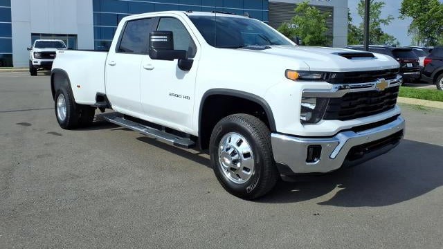 Preowned 2025 Chevrolet Silverado 3500HD LT for Sale