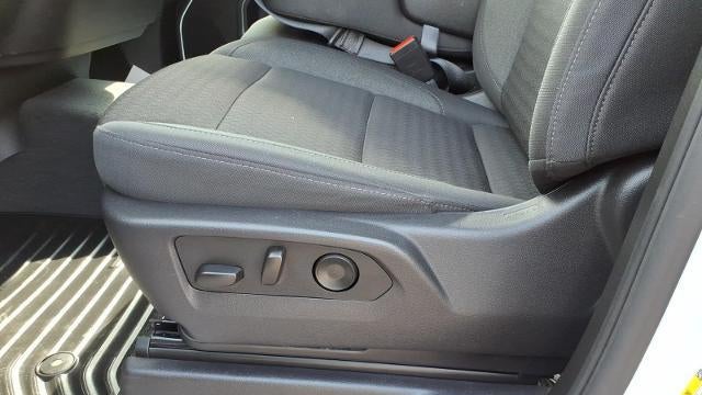 2025 Chevrolet Silverado 3500HD LT