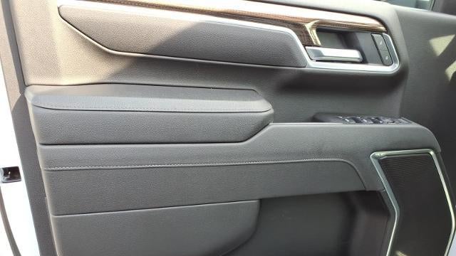2025 Chevrolet Silverado 3500HD LT