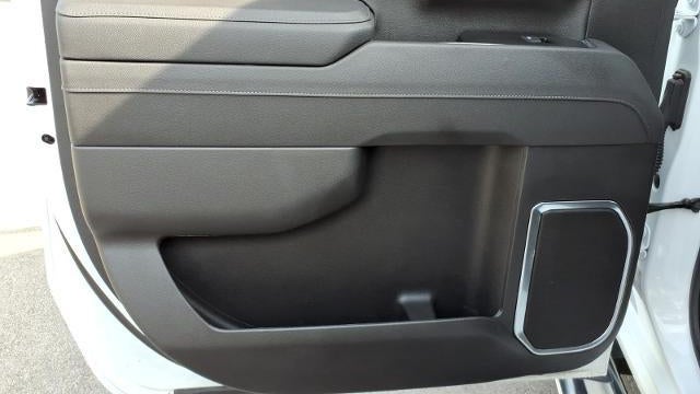 2025 Chevrolet Silverado 3500HD LT