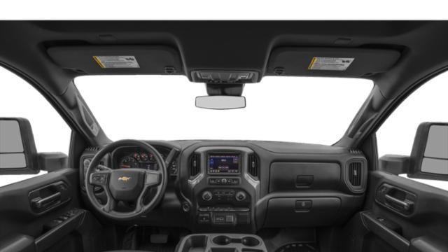 2026 Chevrolet Silverado 3500HD LT
