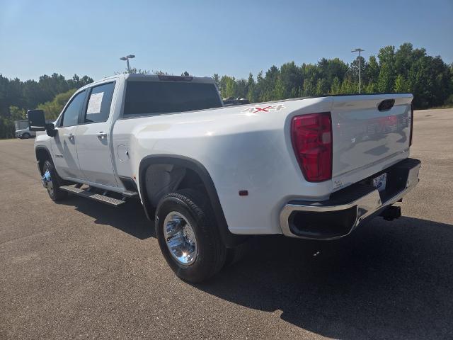 2025 Chevrolet Silverado Hd - $62,986