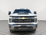 2025 Silverado 3500HD Thumbnail 2