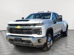 2025 Silverado 3500HD Thumbnail 3