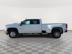 2025 Silverado 3500HD Thumbnail 4