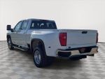 2025 Silverado 3500HD Thumbnail 5