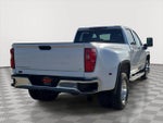 2025 Silverado 3500HD Thumbnail 7