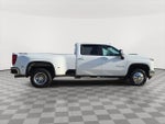 2025 Silverado 3500HD Thumbnail 8