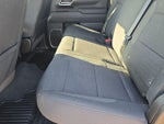 2025 Silverado 3500HD Thumbnail 13