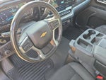 2025 Silverado 3500HD Thumbnail 15