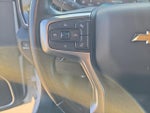 2025 Silverado 3500HD Thumbnail 16