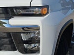 2025 Silverado 3500HD Thumbnail 29