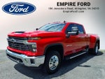 2026 Silverado 3500HD Thumbnail 1