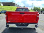 2026 Silverado 3500HD Thumbnail 3