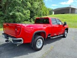 2026 Silverado 3500HD Thumbnail 4