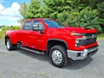 2026 Silverado 3500HD Thumbnail 5