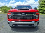 2026 Silverado 3500HD Thumbnail 6