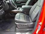 2026 Silverado 3500HD Thumbnail 8