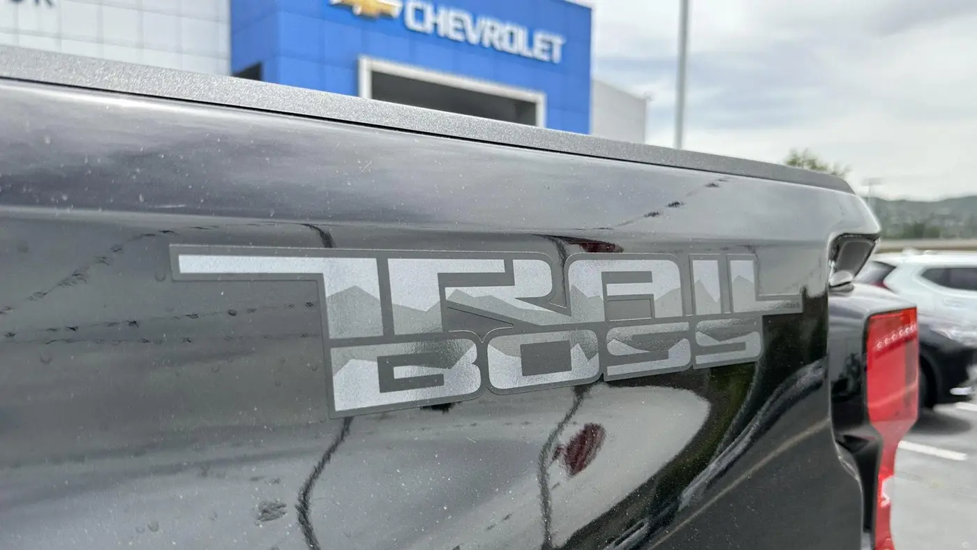 2026 Chevrolet Silverado 3500HD LT