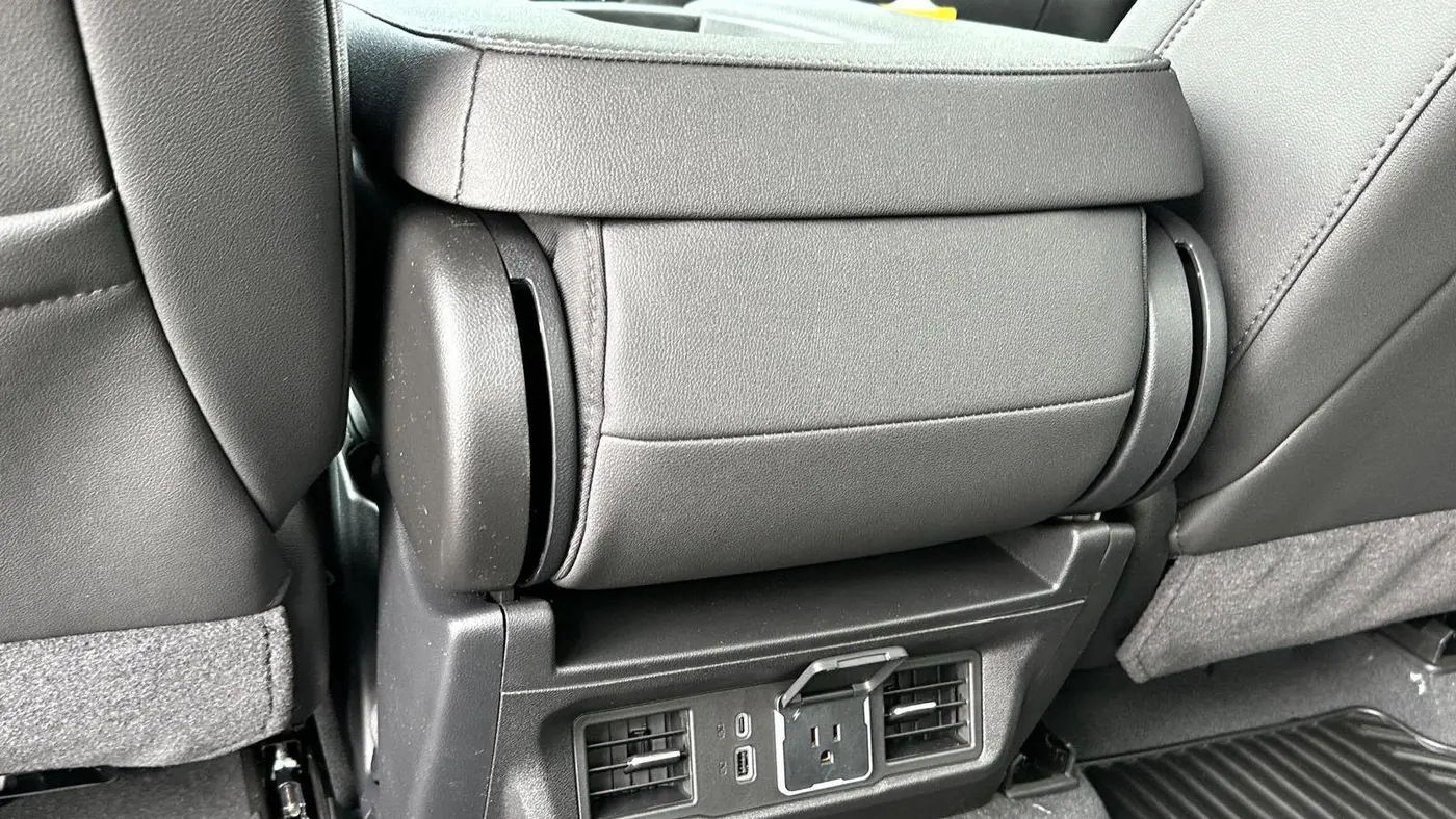 2026 Chevrolet Silverado 3500HD LT