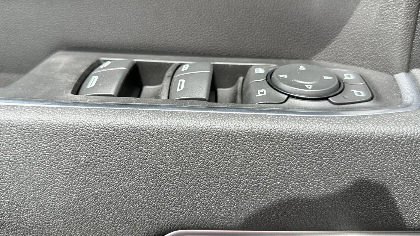 2026 Chevrolet Silverado 3500HD LT