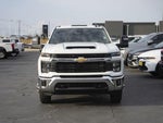 2025 Silverado 3500HD Thumbnail 3