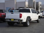 2025 Silverado 3500HD Thumbnail 6