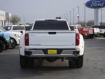 2025 Silverado 3500HD Thumbnail 7