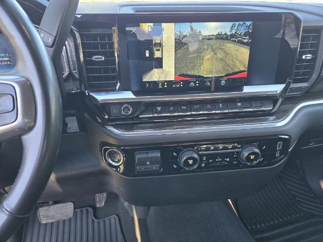 2025 Chevrolet Silverado Hd - $61,648