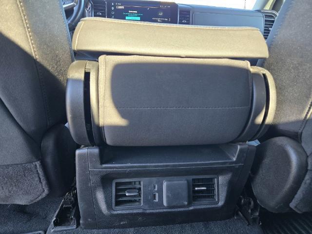 2025 Chevrolet Silverado Hd - $61,648