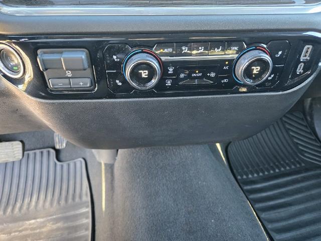 2025 Chevrolet Silverado Hd - $61,648