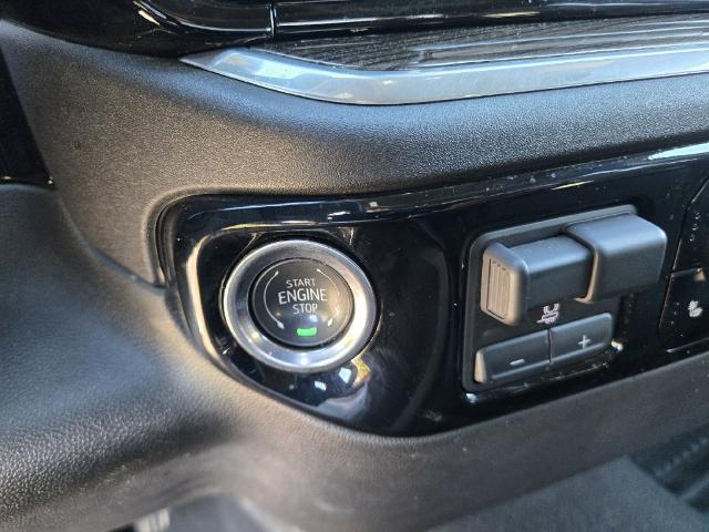 2025 Chevrolet Silverado Hd - $61,648
