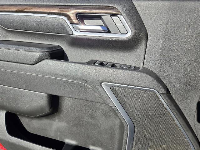 2025 Chevrolet Silverado Hd - $61,648