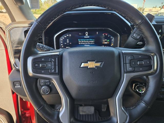 2025 Chevrolet Silverado Hd - $61,648