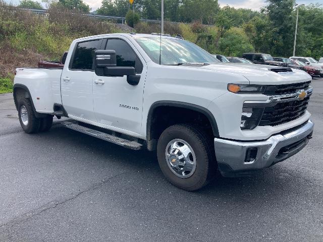 2026 Chevrolet Silverado Hd - $69,715