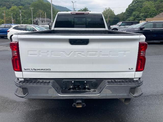 2026 Chevrolet Silverado Hd - $69,715