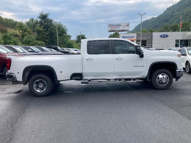 2026 Chevrolet Silverado Hd - $69,715